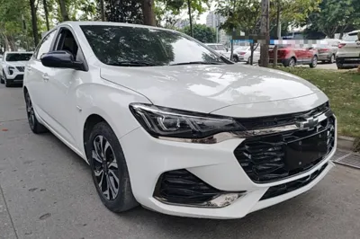 Chevrolet Monza 2022, 52500 км, за 7486 USD
