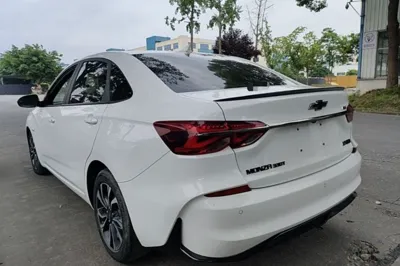 Chevrolet Monza 2022, 52500 км, за 7486 USD