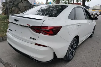 Chevrolet Monza 2022, 52500 км, за 7486 USD - фото 6