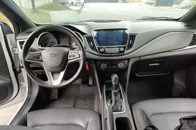 Chevrolet Monza 2022, 52500 км, за 7486 USD - фото 12