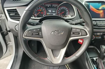 Chevrolet Monza 2022, 52500 км, за 7486 USD - фото 13