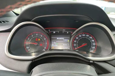 Chevrolet Monza 2022, 52500 км, за 7486 USD - фото 14
