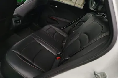 Chevrolet Monza 2022, 52500 км, за 7486 USD - фото 20