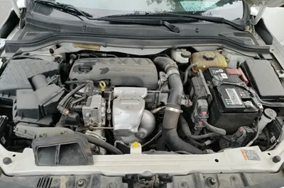 Chevrolet Monza 2022, 52500 км, за 7486 USD - фото 24