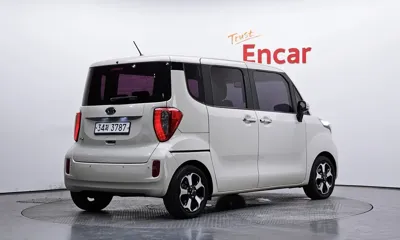 Kia Ray 2012, 150670 км, за 4293.52 USD