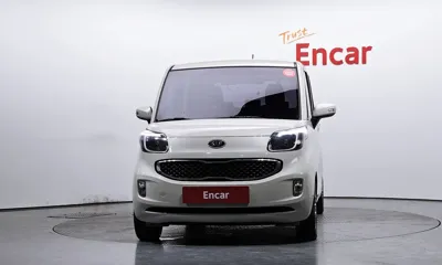 Kia Ray 2012, 150670 км, за 4293.52 USD