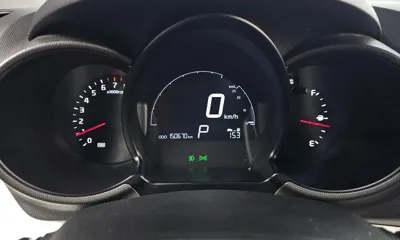 Kia Ray 2012, 150670 км, за 4290.45 USD - фото 8