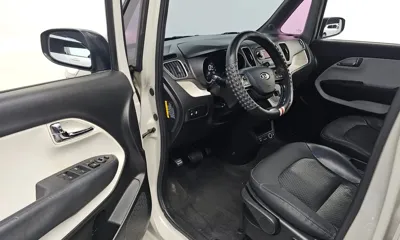 Kia Ray 2012, 150670 км, за 4290.45 USD - фото 10