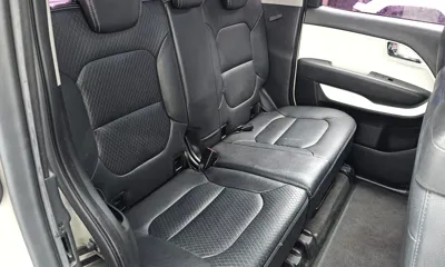 Kia Ray 2012, 150670 км, за 4290.45 USD - фото 12