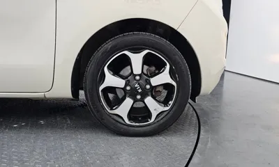 Kia Ray 2012, 150670 км, за 4290.45 USD - фото 21