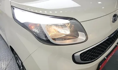 Kia Ray 2012, 150670 км, за 4290.45 USD - фото 22