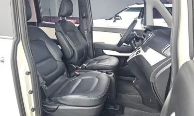 Kia Ray 2012, 150670 км, за 4290.45 USD - фото 26