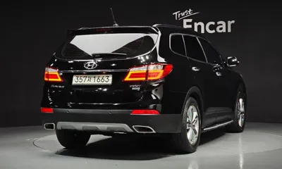 Hyundai Maxcruz 2014, 130291 км, за 7155.05 USD