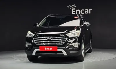 Hyundai Maxcruz 2014, 130291 км, за 7155.05 USD