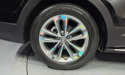 Hyundai Maxcruz 2014, 130291 км, за 7155.05 USD