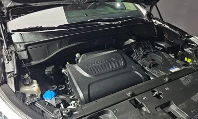 Hyundai Maxcruz 2014, 130291 км, за 7097.74 USD - фото 6