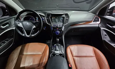 Hyundai Maxcruz 2014, 130291 км, за 7097.74 USD - фото 7