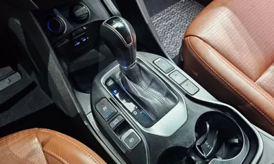 Hyundai Maxcruz 2014, 130291 км, за 7097.74 USD - фото 9