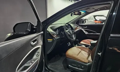 Hyundai Maxcruz 2014, 130291 км, за 7097.74 USD - фото 10