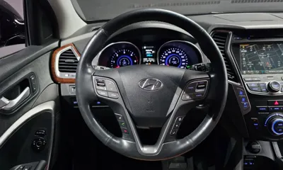 Hyundai Maxcruz 2014, 130291 км, за 7097.74 USD - фото 12
