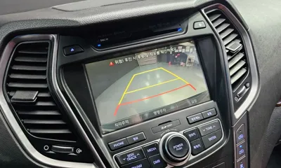Hyundai Maxcruz 2014, 130291 км, за 7097.74 USD - фото 13