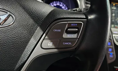 Hyundai Maxcruz 2014, 130291 км, за 7097.74 USD - фото 14