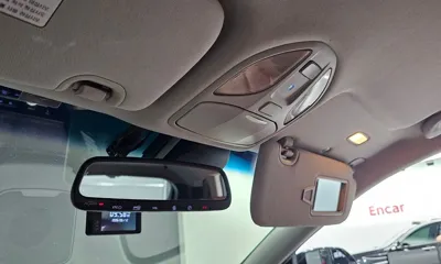 Hyundai Maxcruz 2014, 130291 км, за 7097.74 USD - фото 17
