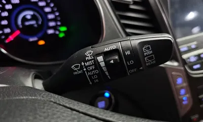 Hyundai Maxcruz 2014, 130291 км, за 7097.74 USD - фото 19