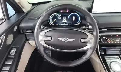 Genesis GV80 2021, 127131 км, за 27019.85 USD - фото 13