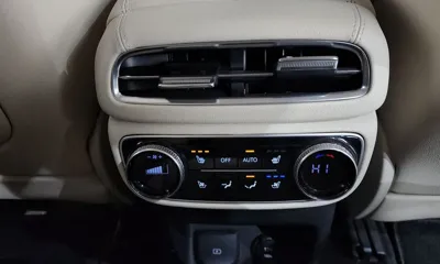 Genesis GV80 2021, 127131 км, за 27019.85 USD - фото 19