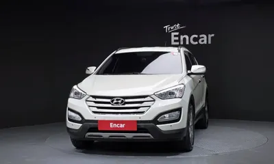 Hyundai Santafe 2013, 198924 км, за 4982.86 USD