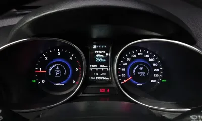 Hyundai Santafe 2013, 198924 км, за 4982.86 USD - фото 8