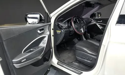 Hyundai Santafe 2013, 198924 км, за 4982.86 USD - фото 10