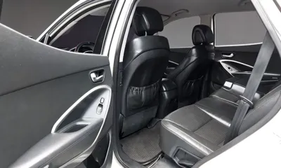 Hyundai Santafe 2013, 198924 км, за 4982.86 USD - фото 11