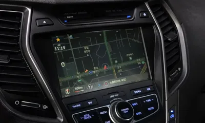 Hyundai Santafe 2013, 198924 км, за 4982.86 USD - фото 13