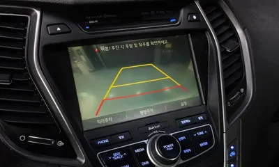 Hyundai Santafe 2013, 198924 км, за 4982.86 USD - фото 14