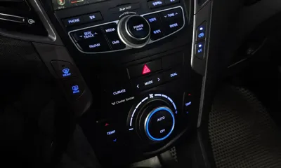 Hyundai Santafe 2013, 198924 км, за 4982.86 USD - фото 17