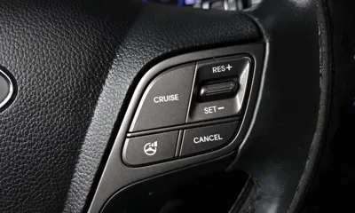 Hyundai Santafe 2013, 198924 км, за 4982.86 USD - фото 18