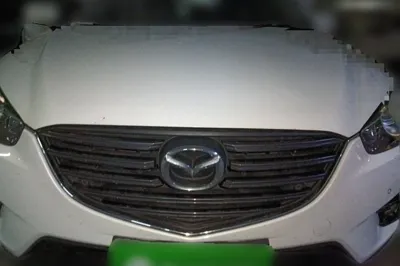 Mazda CX-5 2015, 121000 км, за 6698 USD