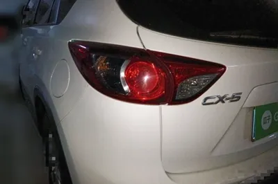 Mazda CX-5 2015, 121000 км, за 6698 USD