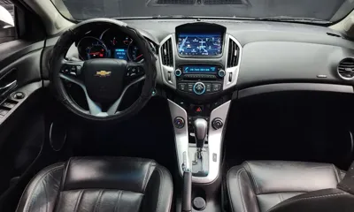 ChevroletGMDaewoo Cruze 2016, 109584 км, за 2443.71 USD - фото 7