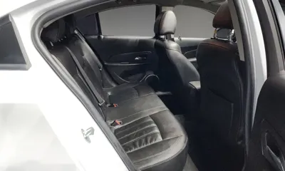 ChevroletGMDaewoo Cruze 2016, 109584 км, за 2443.71 USD - фото 12
