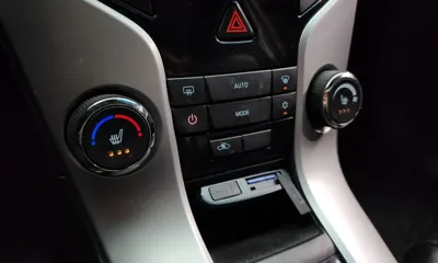ChevroletGMDaewoo Cruze 2016, 109584 км, за 2443.71 USD - фото 17