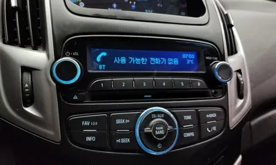 ChevroletGMDaewoo Cruze 2016, 109584 км, за 2443.71 USD - фото 18
