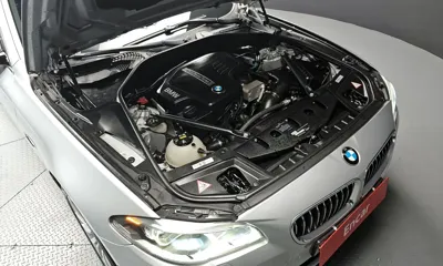 BMW 5-Series 2015, 79685 км, за 7220.69 USD - фото 6