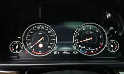 BMW 5-Series 2015, 79685 км, за 7220.69 USD - фото 8
