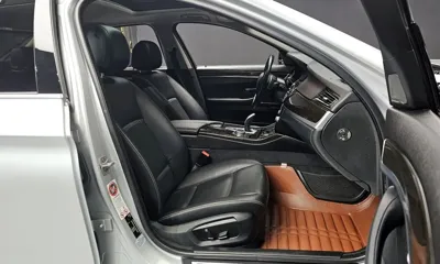 BMW 5-Series 2015, 79685 км, за 7220.69 USD - фото 10