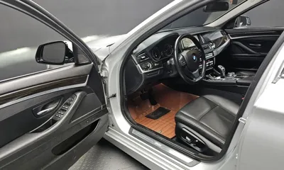 BMW 5-Series 2015, 79685 км, за 7220.69 USD - фото 11