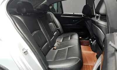 BMW 5-Series 2015, 79685 км, за 7220.69 USD - фото 12