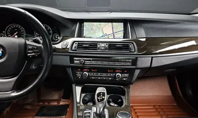 BMW 5-Series 2015, 79685 км, за 7220.69 USD - фото 14